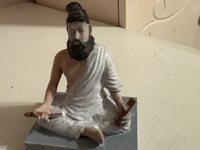 Thiruvalluvar