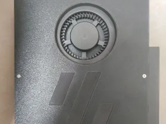 适用于voron三叉戟的主动仓温