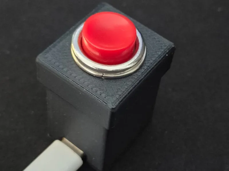 16mm 5/8inch Case for SEEED Studio: XIAO ESP32 C6
