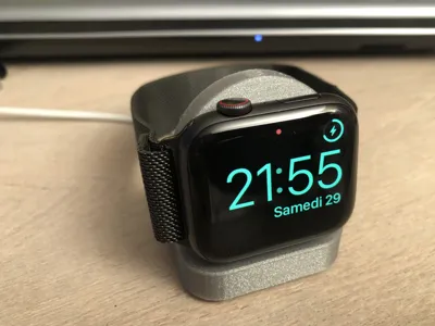 Apple Watch holder 