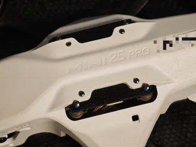 P1 BETAFPV adapter