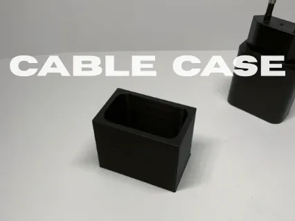 CABLE CASE