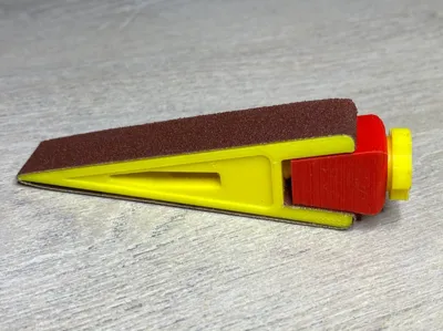 sanding tool