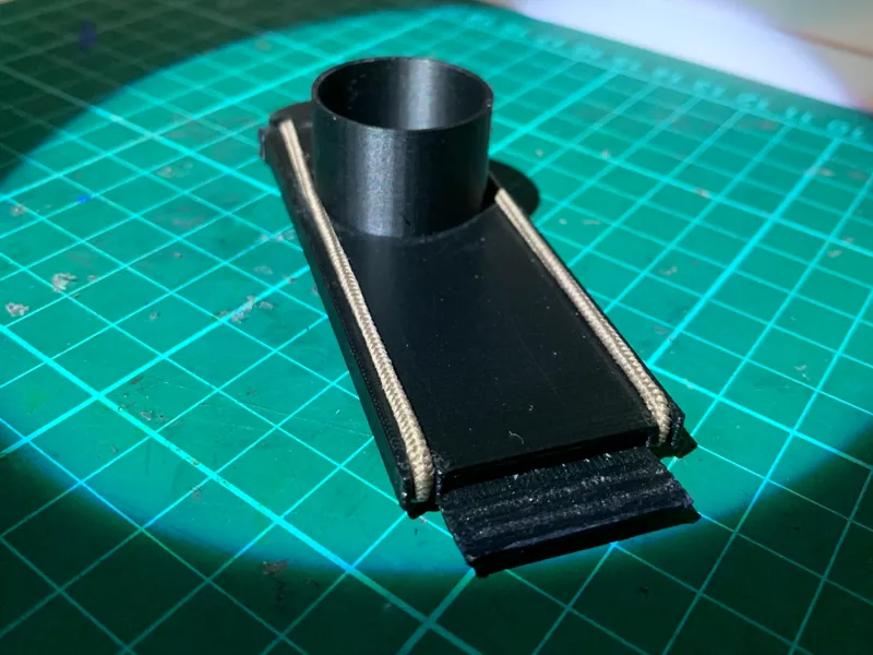 penny shooter/projectile