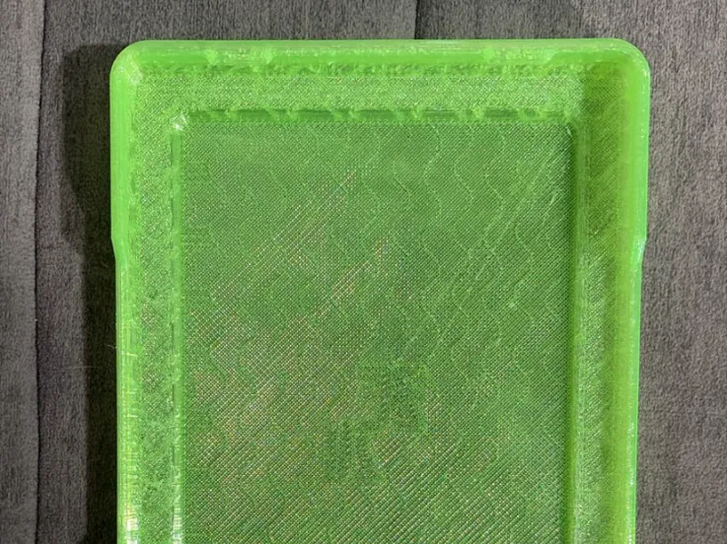 Flexible Bumper for Kindle 4th & 5th  Gen  TPU