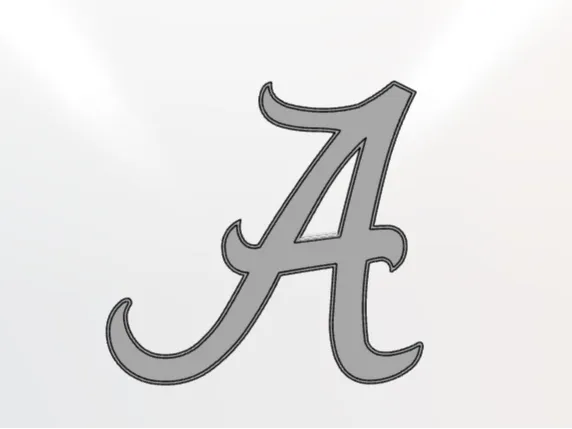Alabama Logo