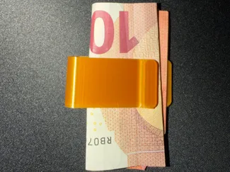fast moneyclip