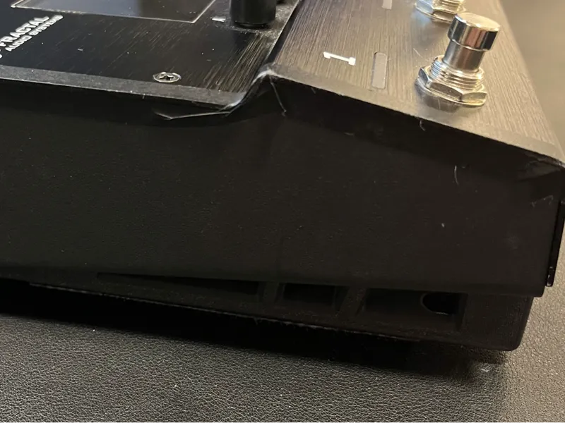 Fractal Audio VP4 / AM4 Angled support