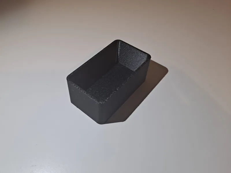 mini pudełeczko