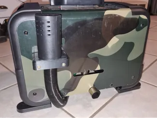 Dieselheizung luftfilter halter