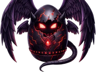 Digihuevos Digimon
