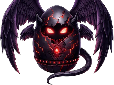 Digieggs Digimon