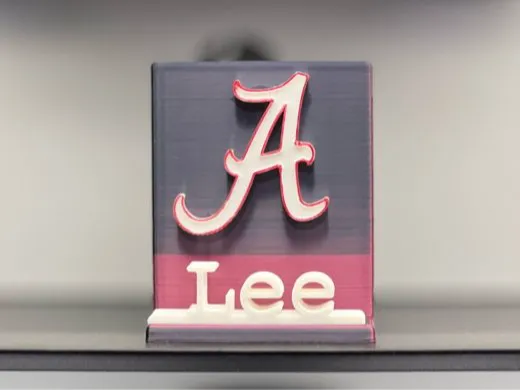 Mini Pen stand - Customizable