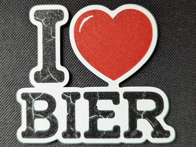 I Love Bier
