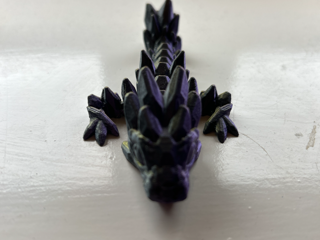 dragon