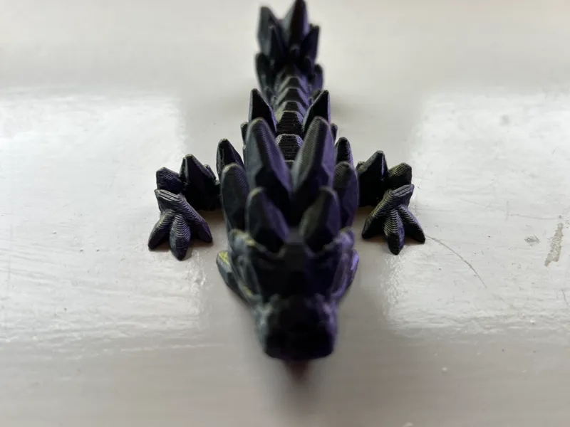 dragon