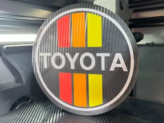 Toyota Lightbox