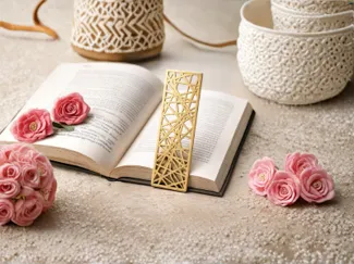 bookmark modern design