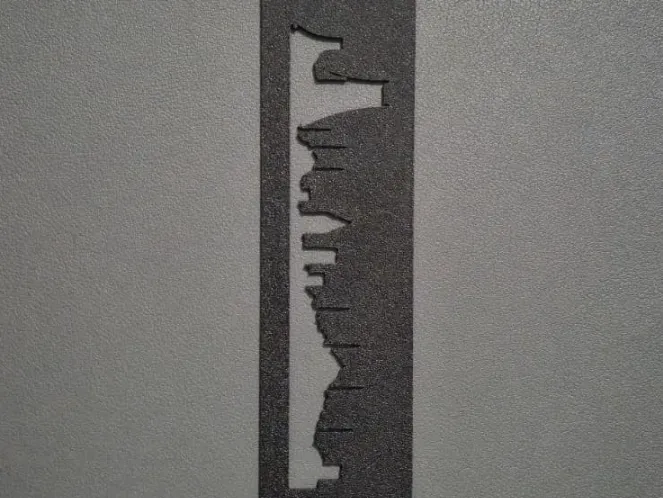 Istanbul Bookmark