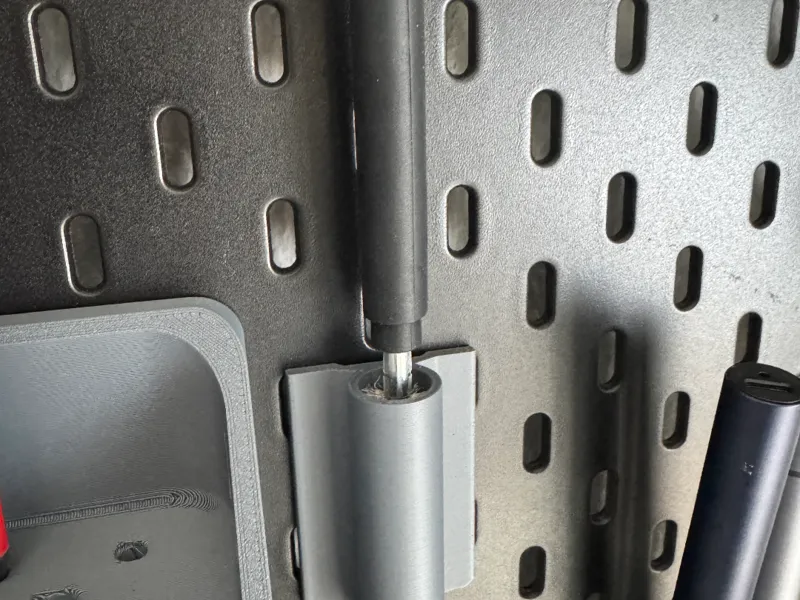 Halter Bürste Snapmaker