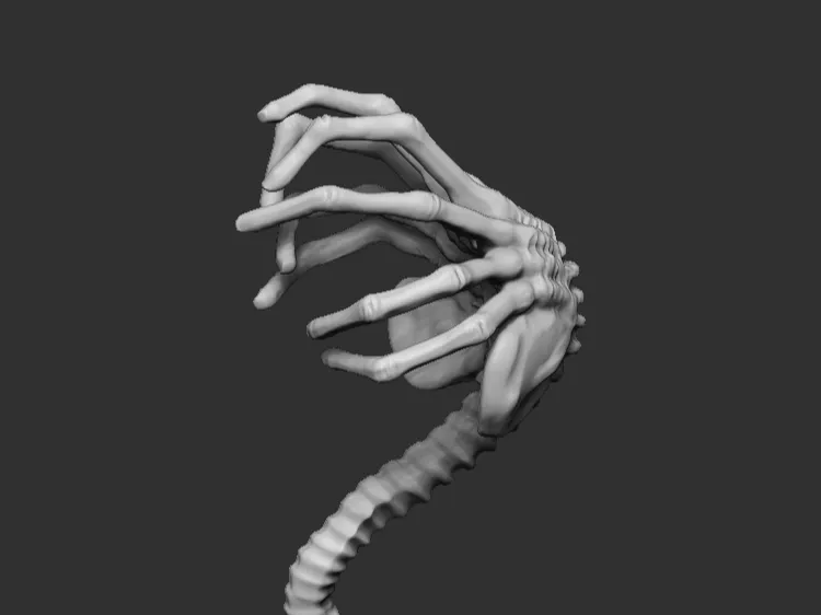 FaceHugger