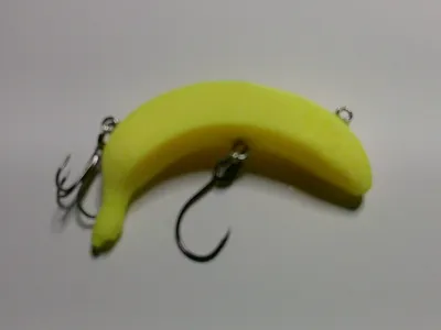 Banana Lure
