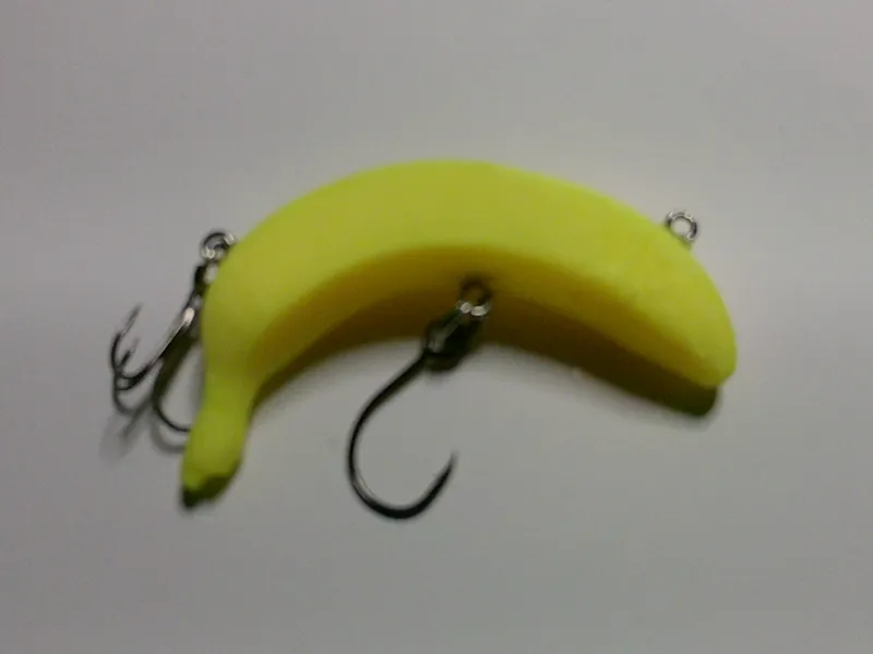 Banana Lure