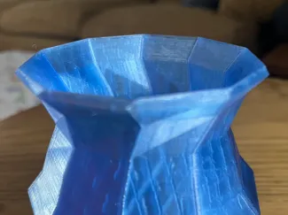 Simple Vase A1 Mini