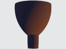 Car rapid water funnel (self-venting, no bubbles)