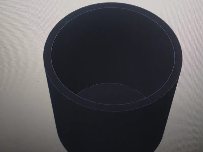 flower pot