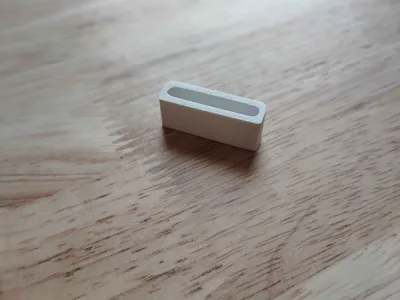 Simple Strap Loop