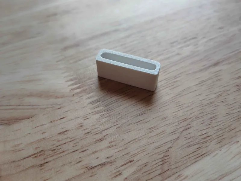 Simple Strap Loop