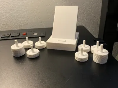car phone holder