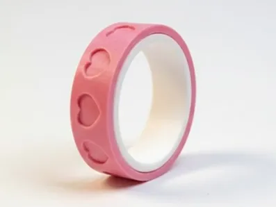 Valentines Fidget Ring 