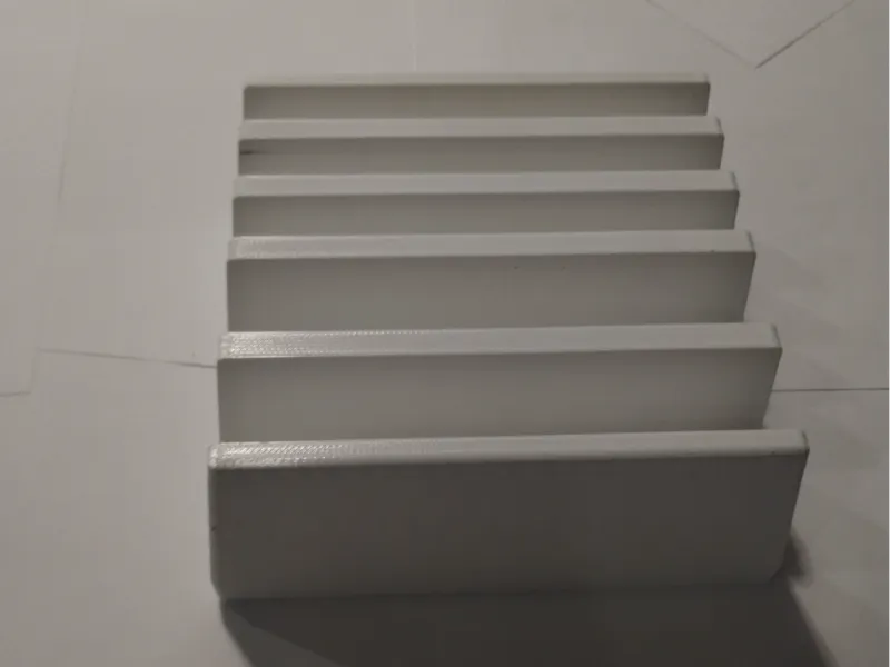 letter holder