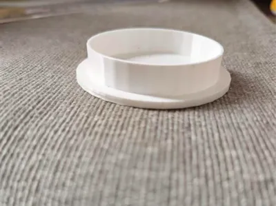 Round Hole Plug