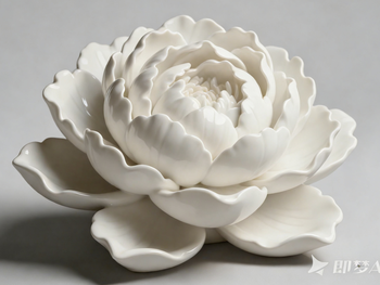 陶瓷花肆