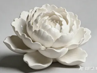 陶瓷花肆