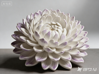 陶瓷花玖