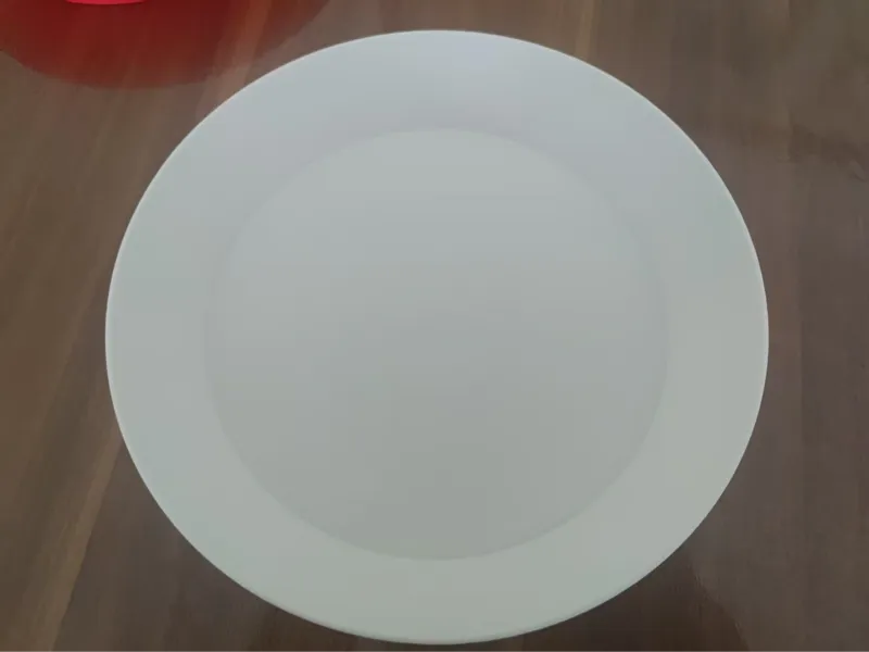 桌面果皮垃圾盘子