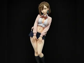 MOMO AYASE - DAN DA DAN