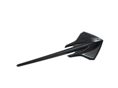 Corvette C7 Stingray side Logo