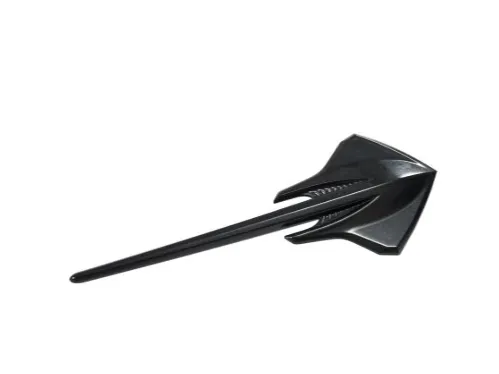 Corvette C7 Stingray side Logo