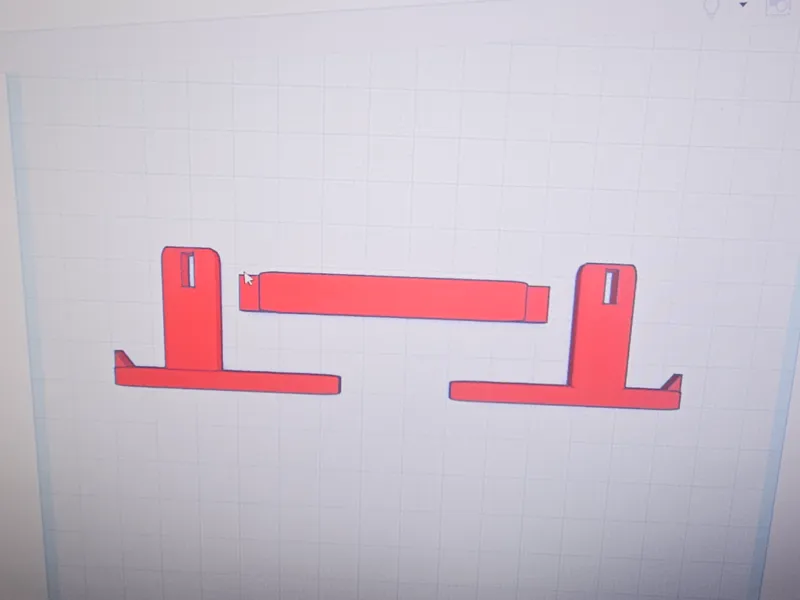 tablet stand