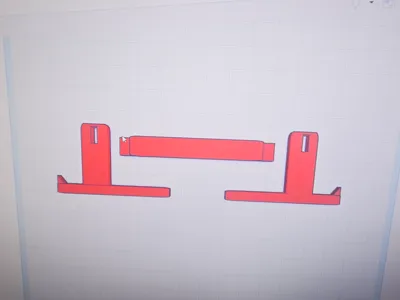 tablet stand