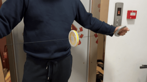 旋风铃.旋风轮.手部拉力器