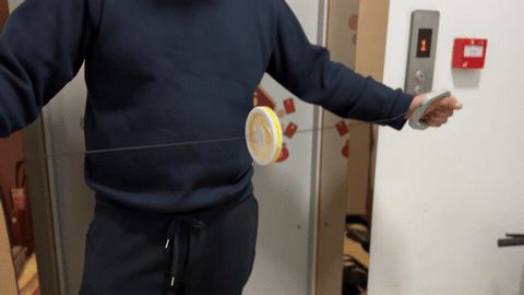 旋风铃.旋风轮.手部拉力器