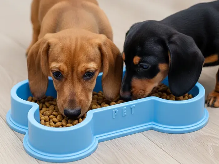 BONE POT - PET TRAY