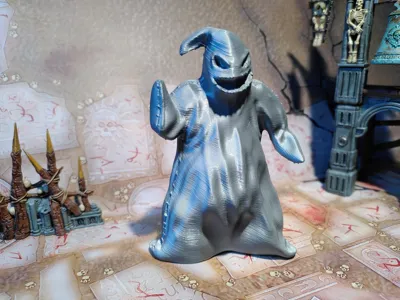 Oogie Boogie