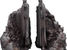 argonath seigneur des anneaux